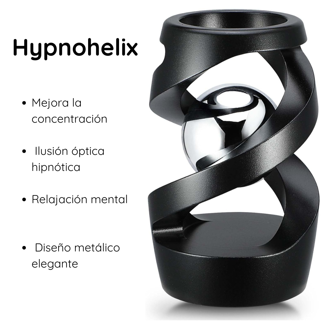 Hypnohelix