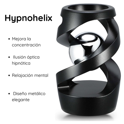 Hypnohelix